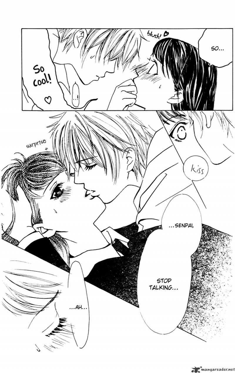 Read Pink no Idenshi Manga Online