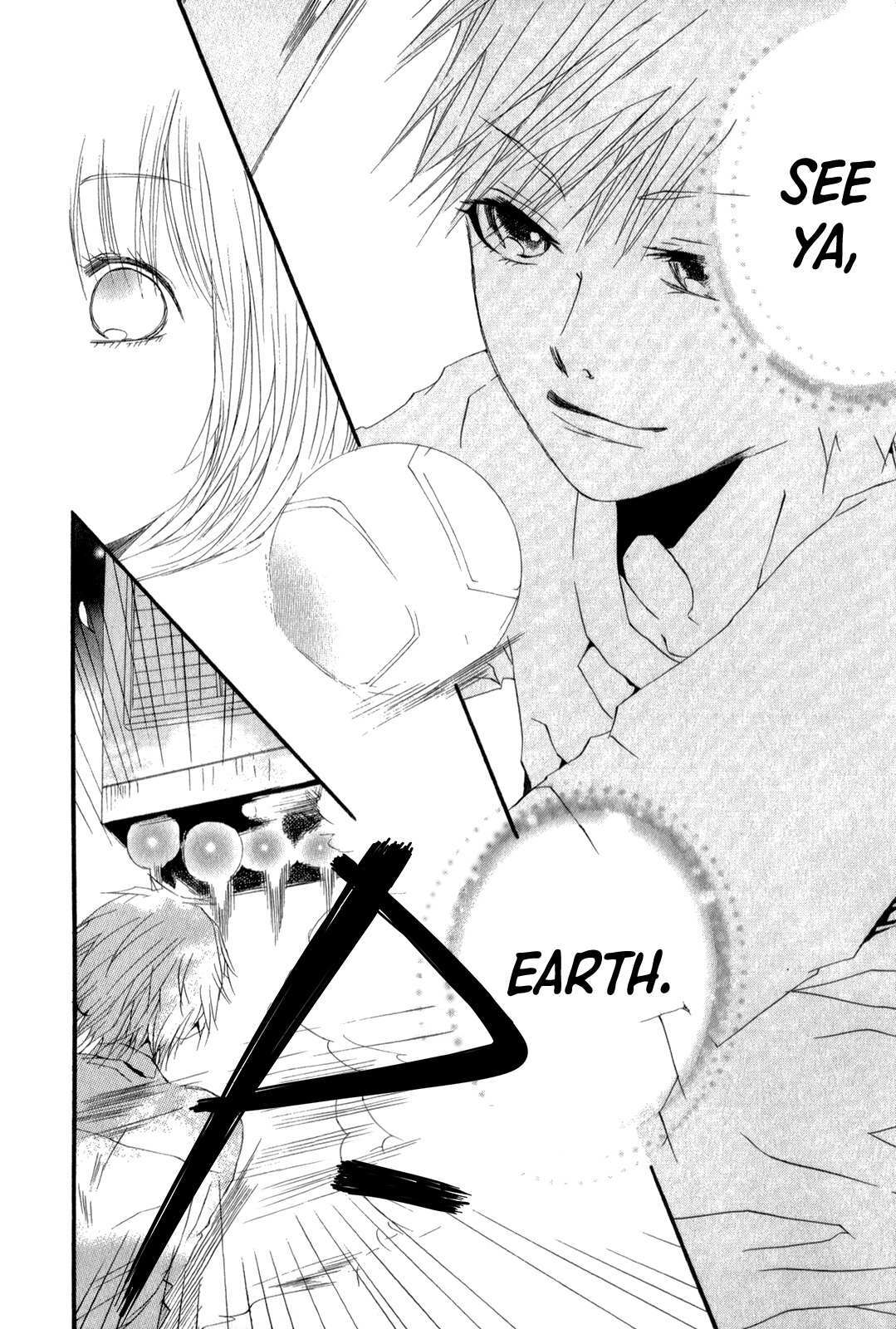 Read Planet Love Manga Online
