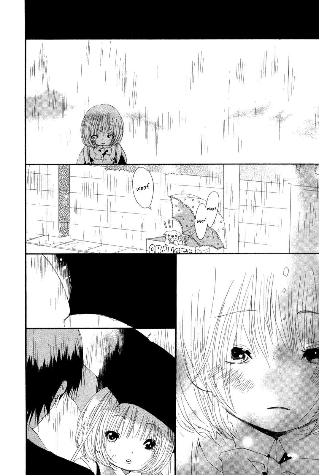 Read Planet Love Manga Online