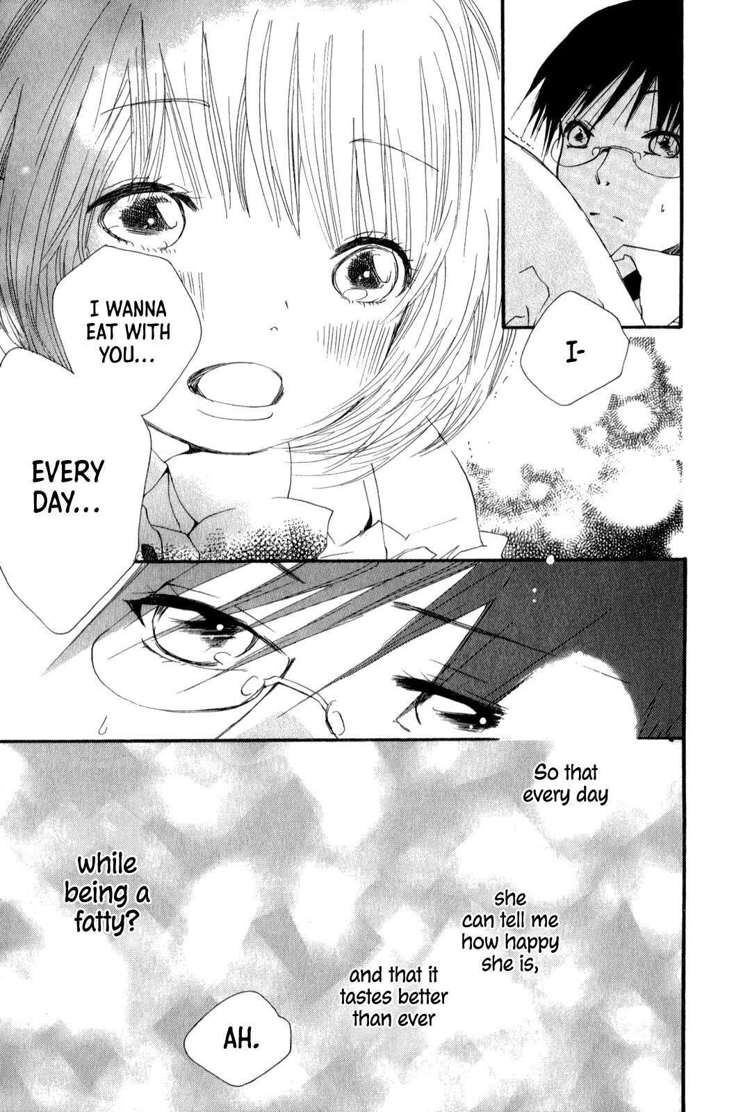 Read Planet Love Manga Online