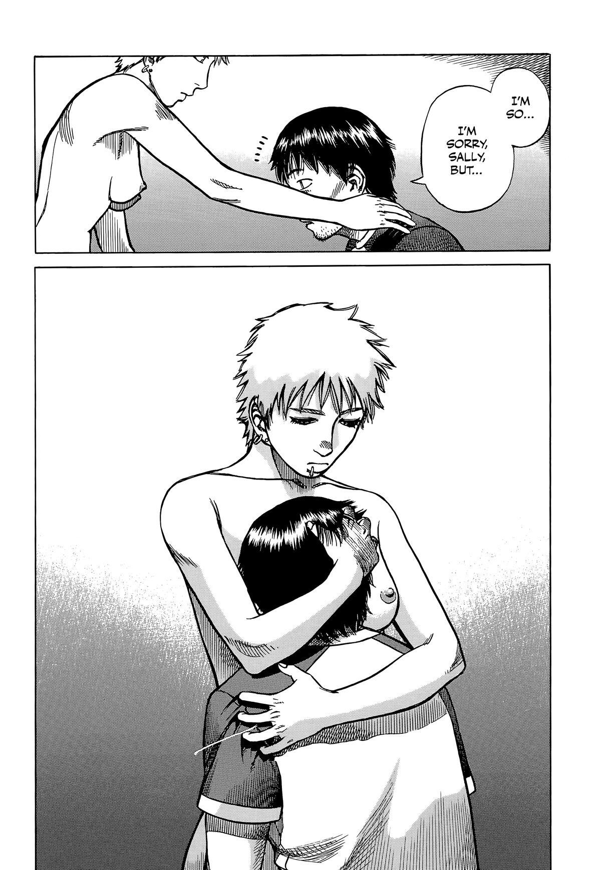 Read Planetes Manga Online