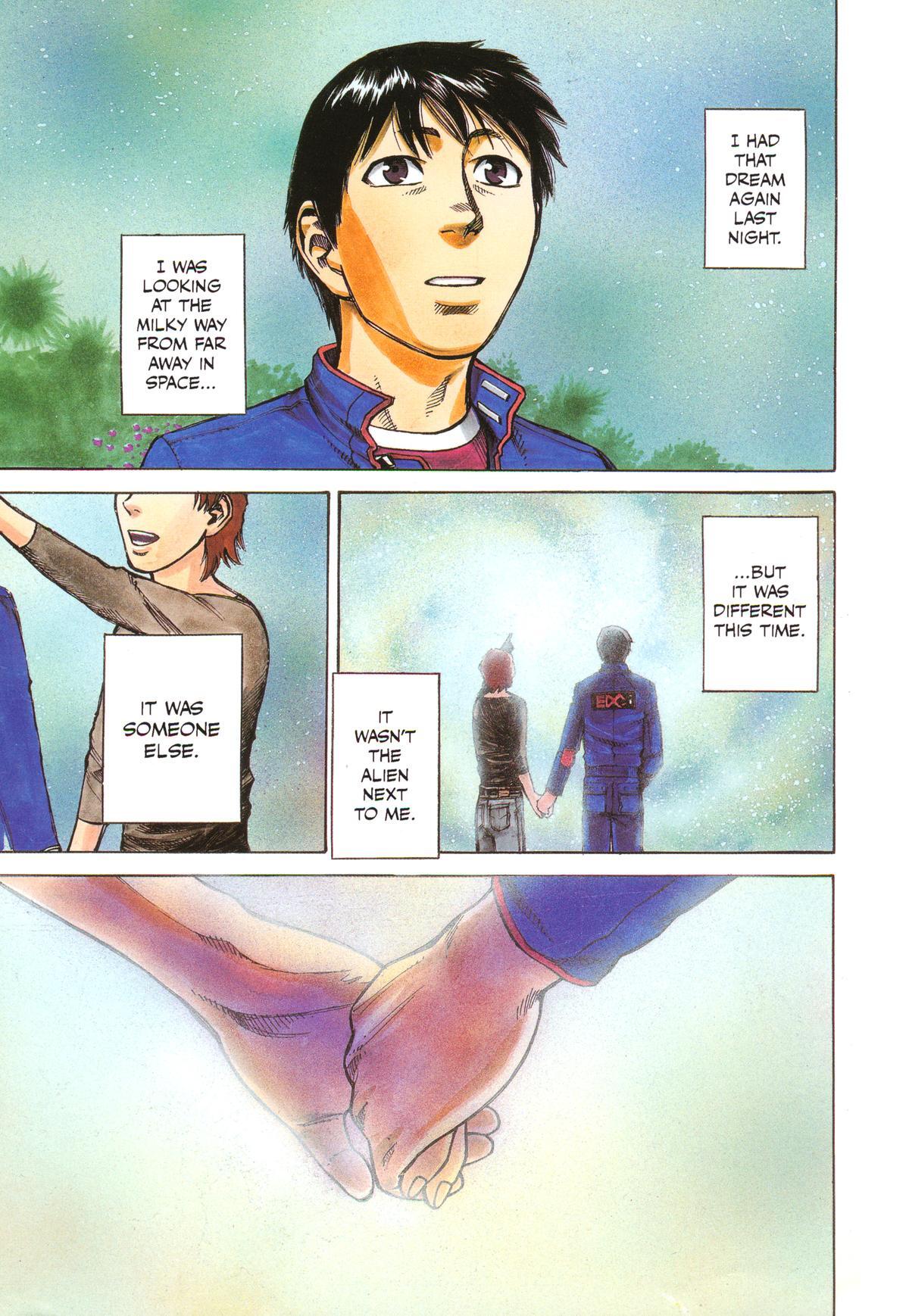 Read Planetes Manga Online