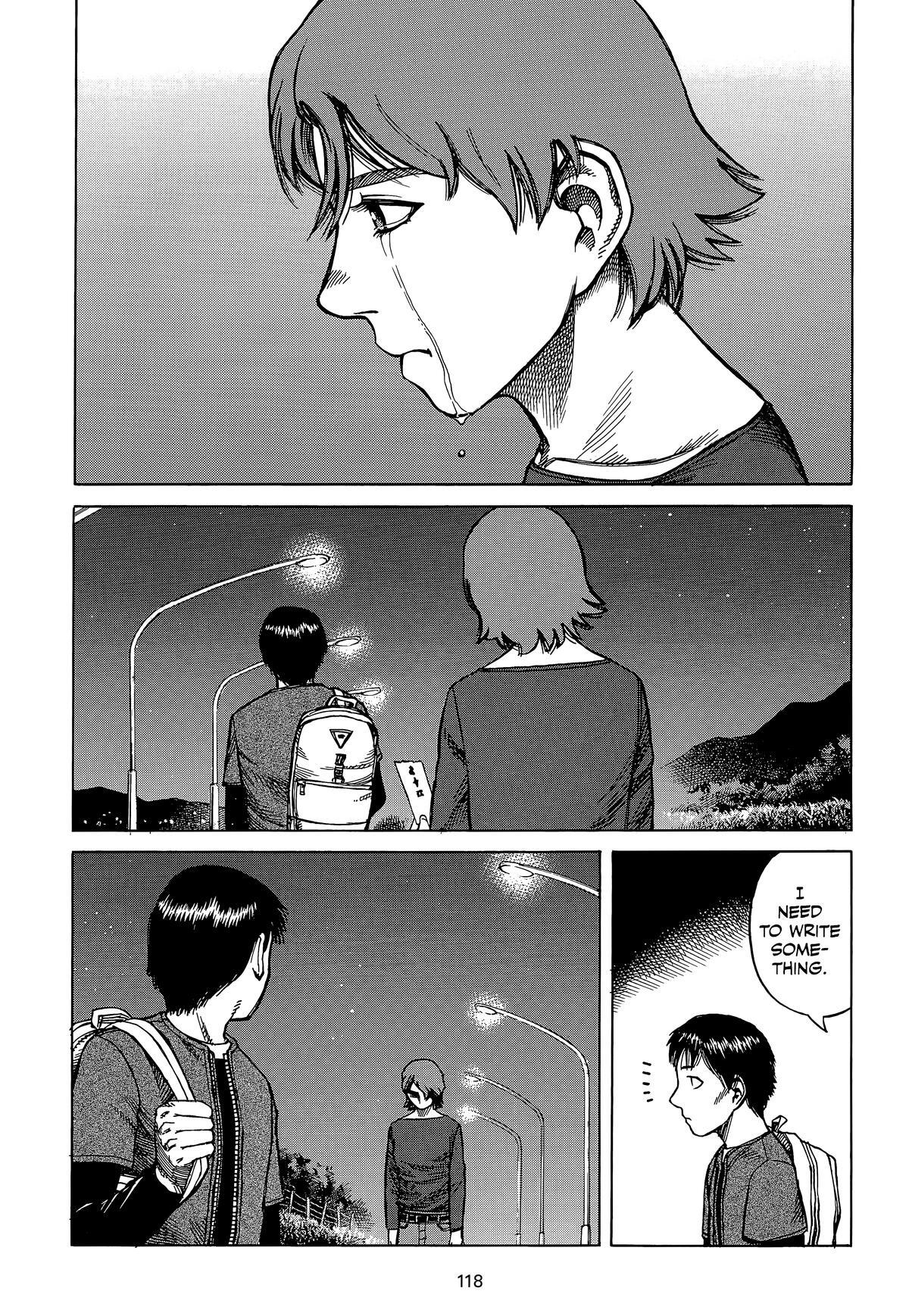 Read Planetes Manga Online