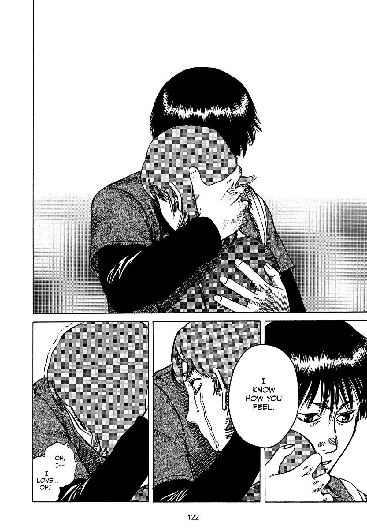 Read Planetes Manga Online