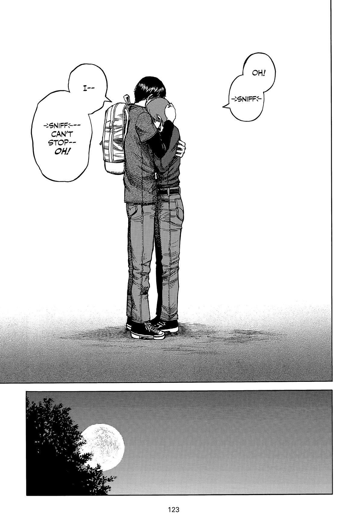 Read Planetes Manga Online