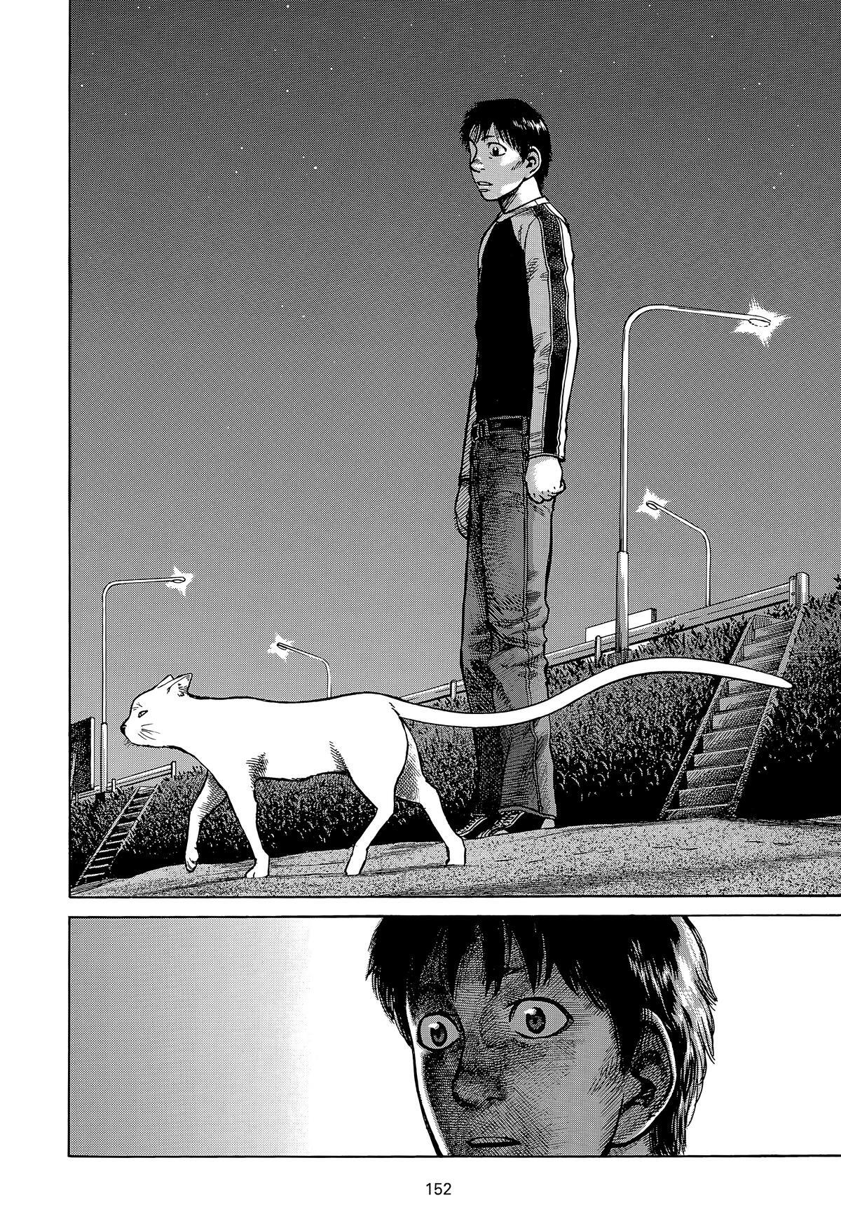 Read Planetes Manga Online