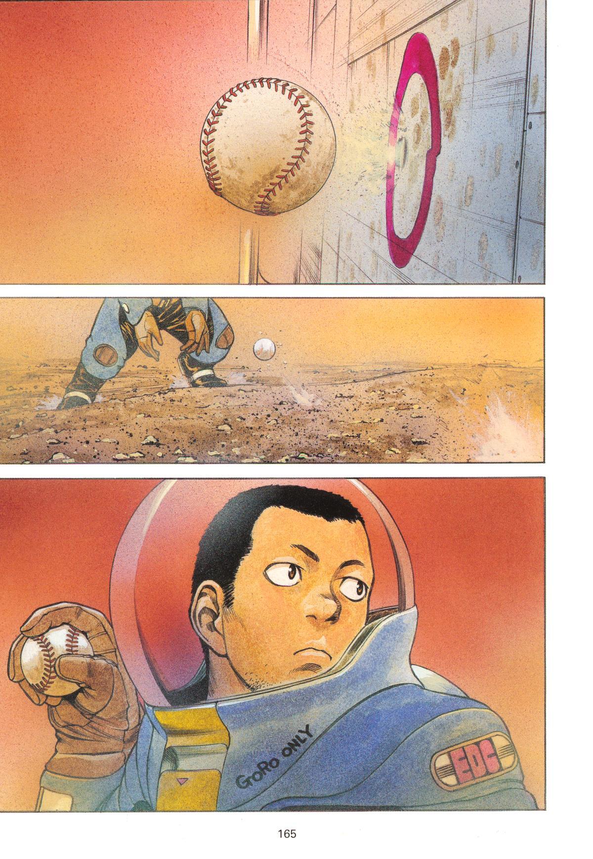 Read Planetes Manga Online