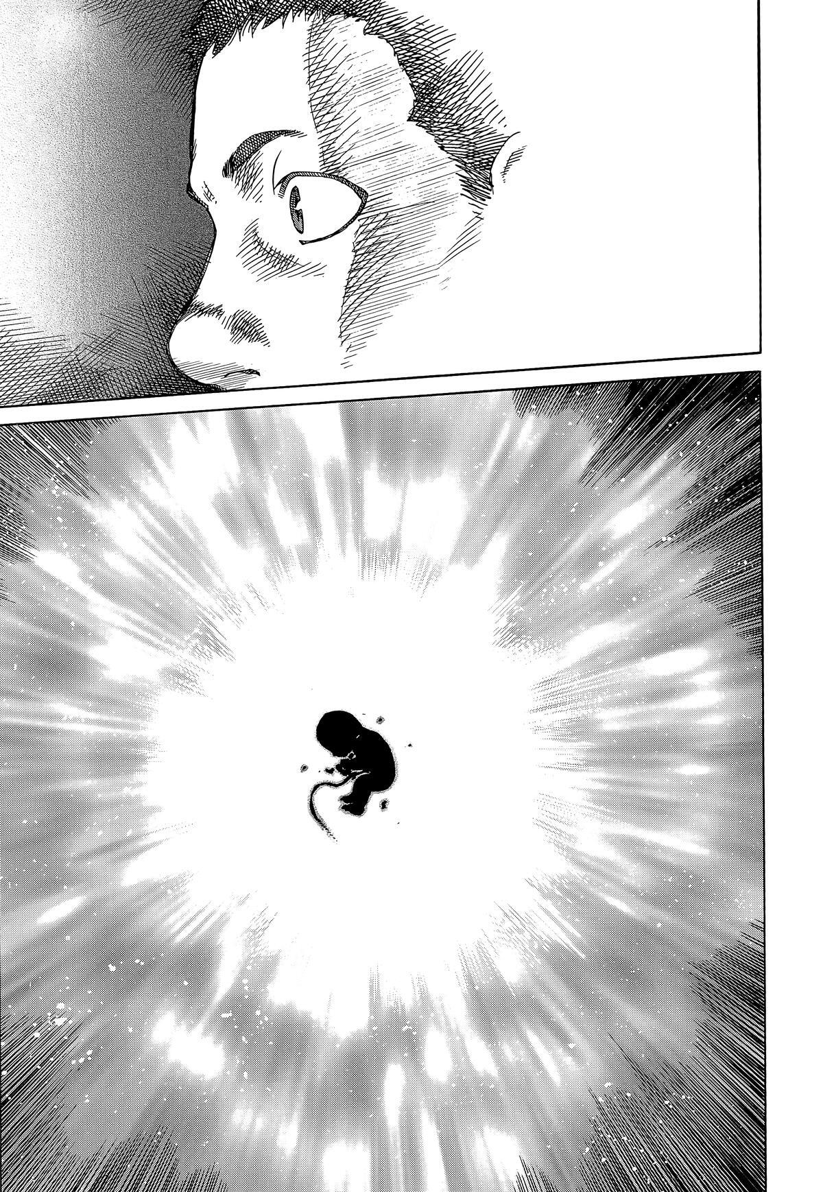 Read Planetes Manga Online