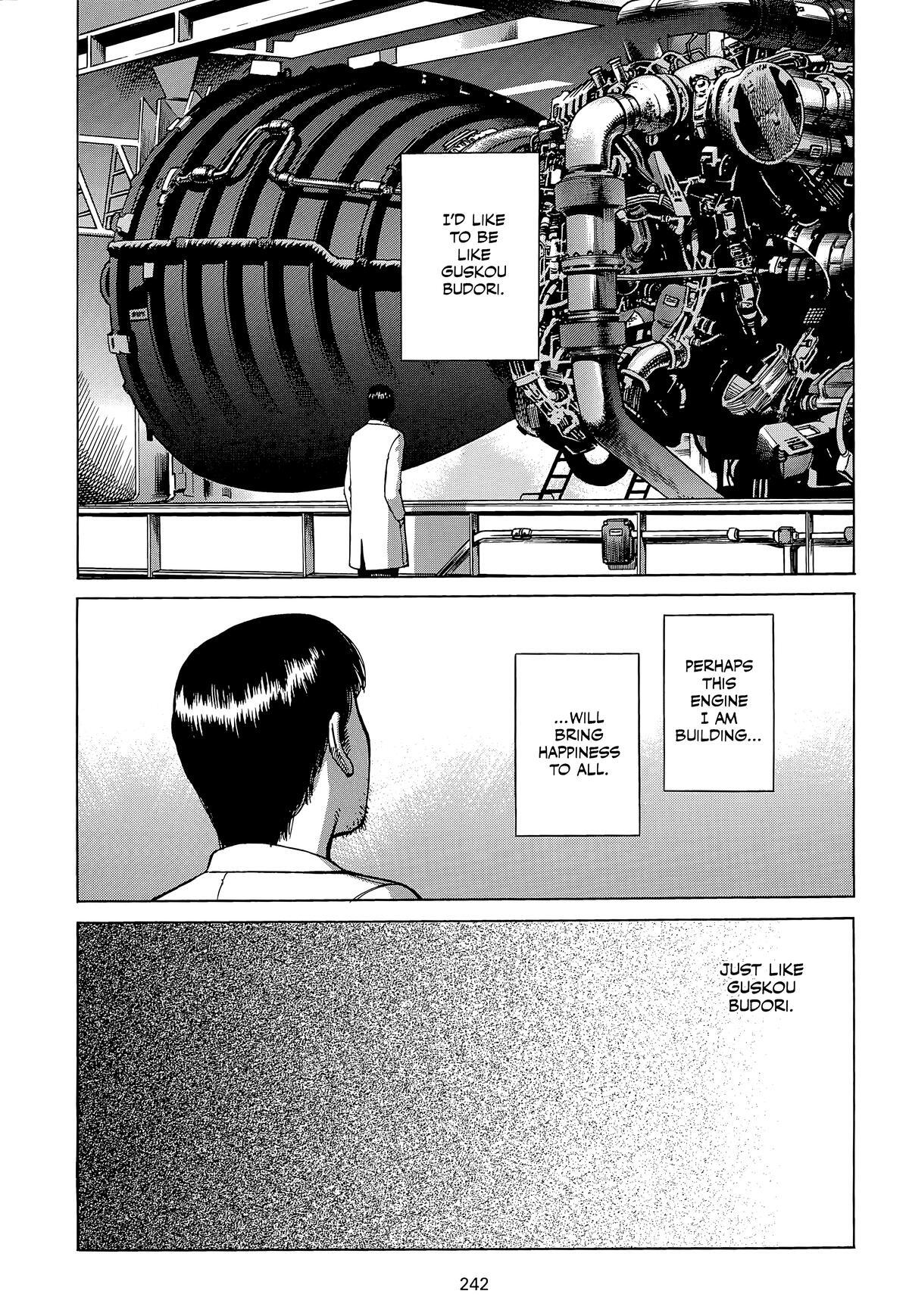 Read Planetes Manga Online