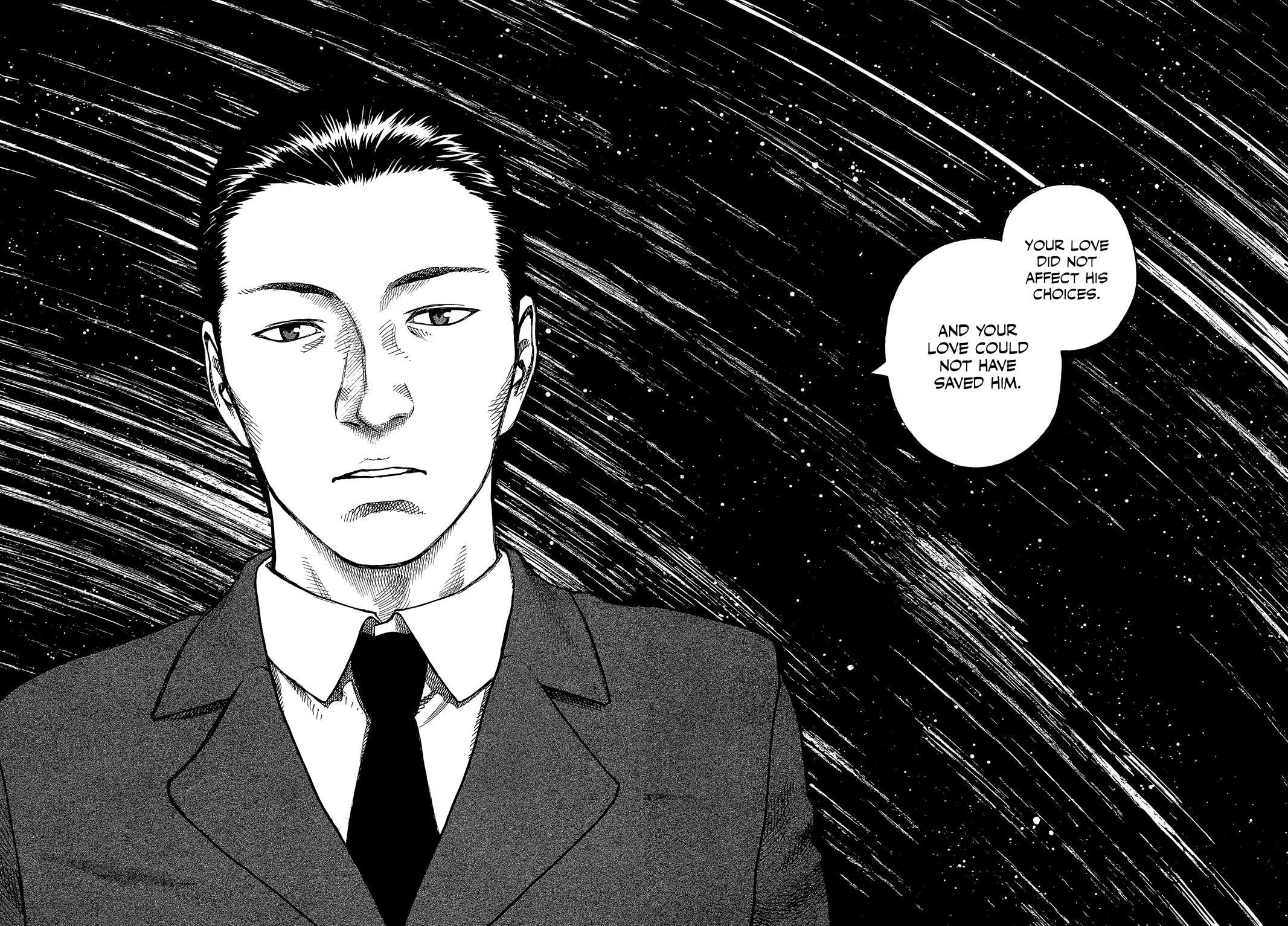 Read Planetes Manga Online