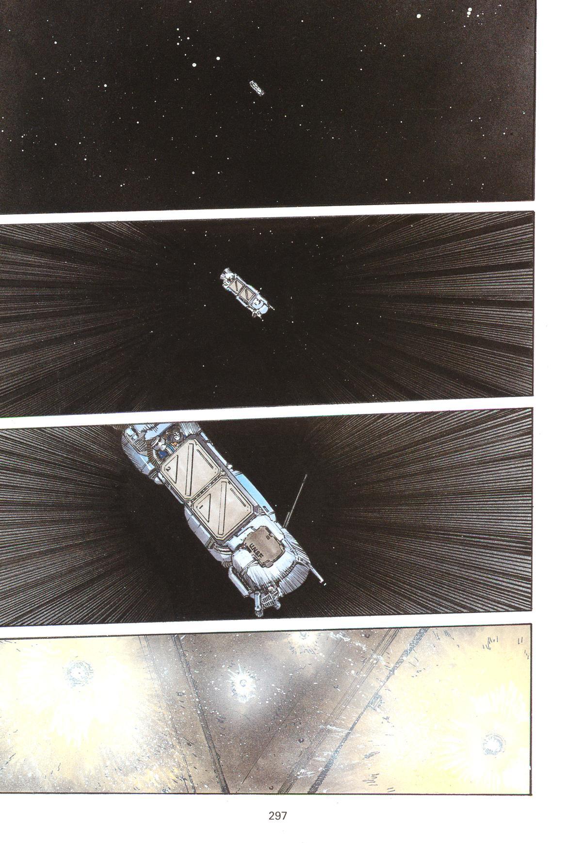 Read Planetes Manga Online