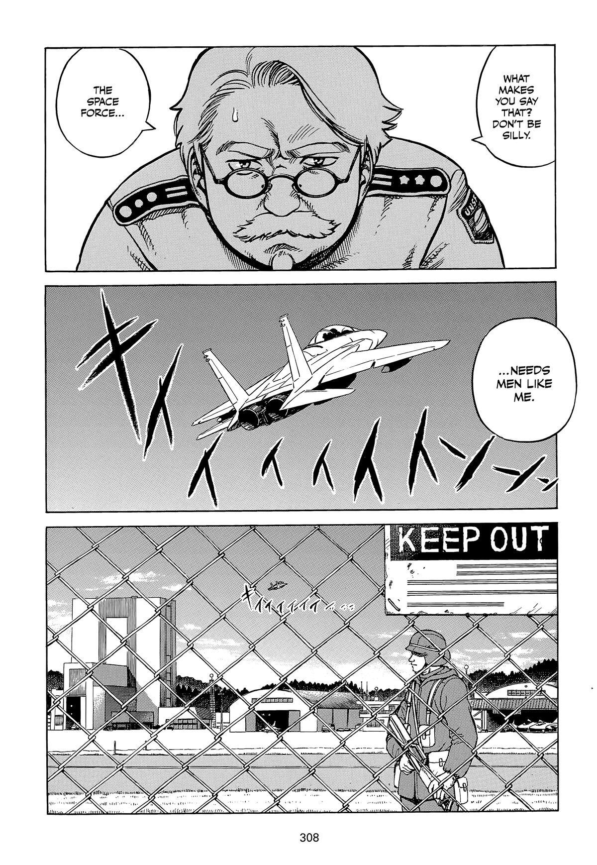 Read Planetes Manga Online