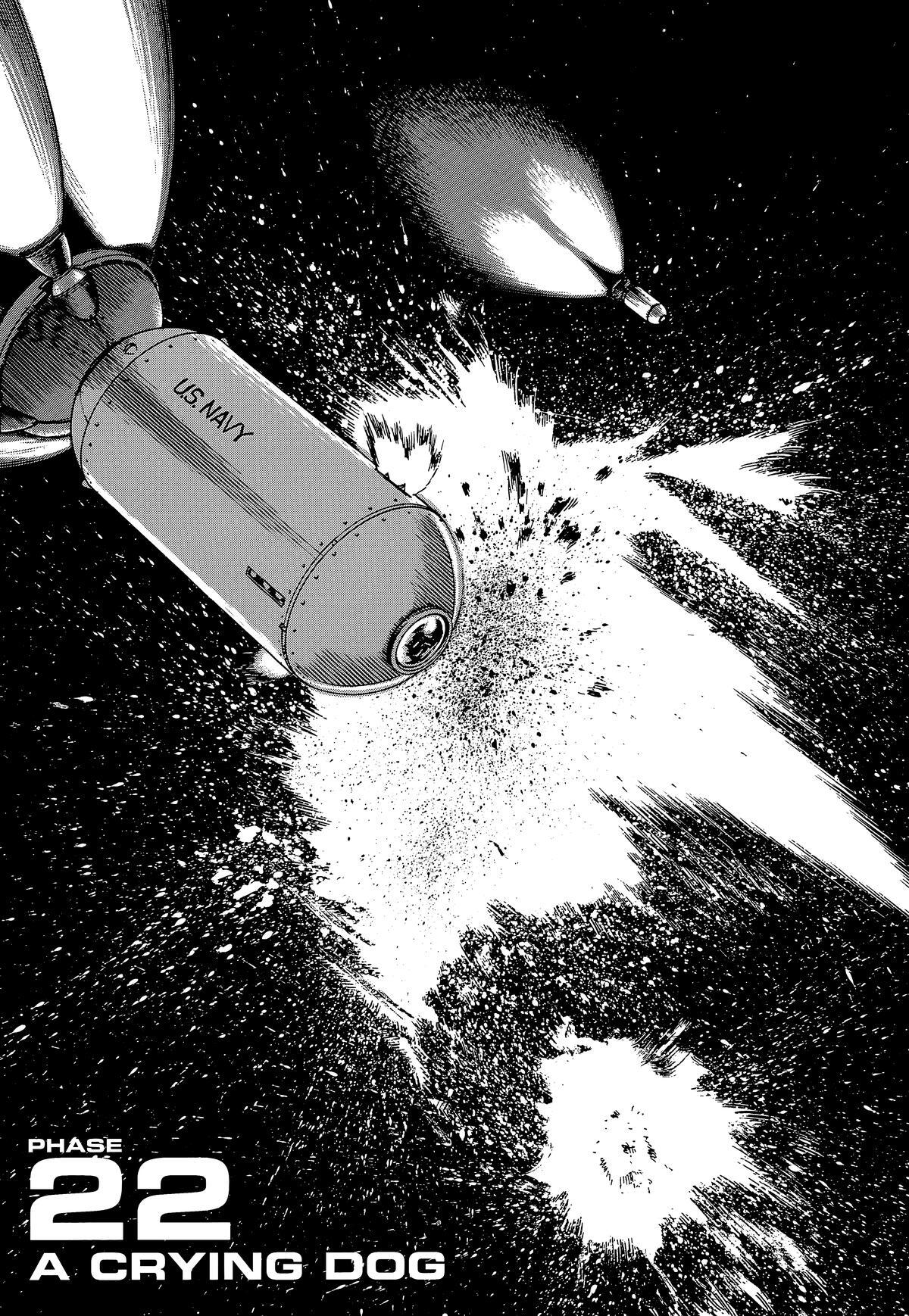 Read Planetes Manga Online