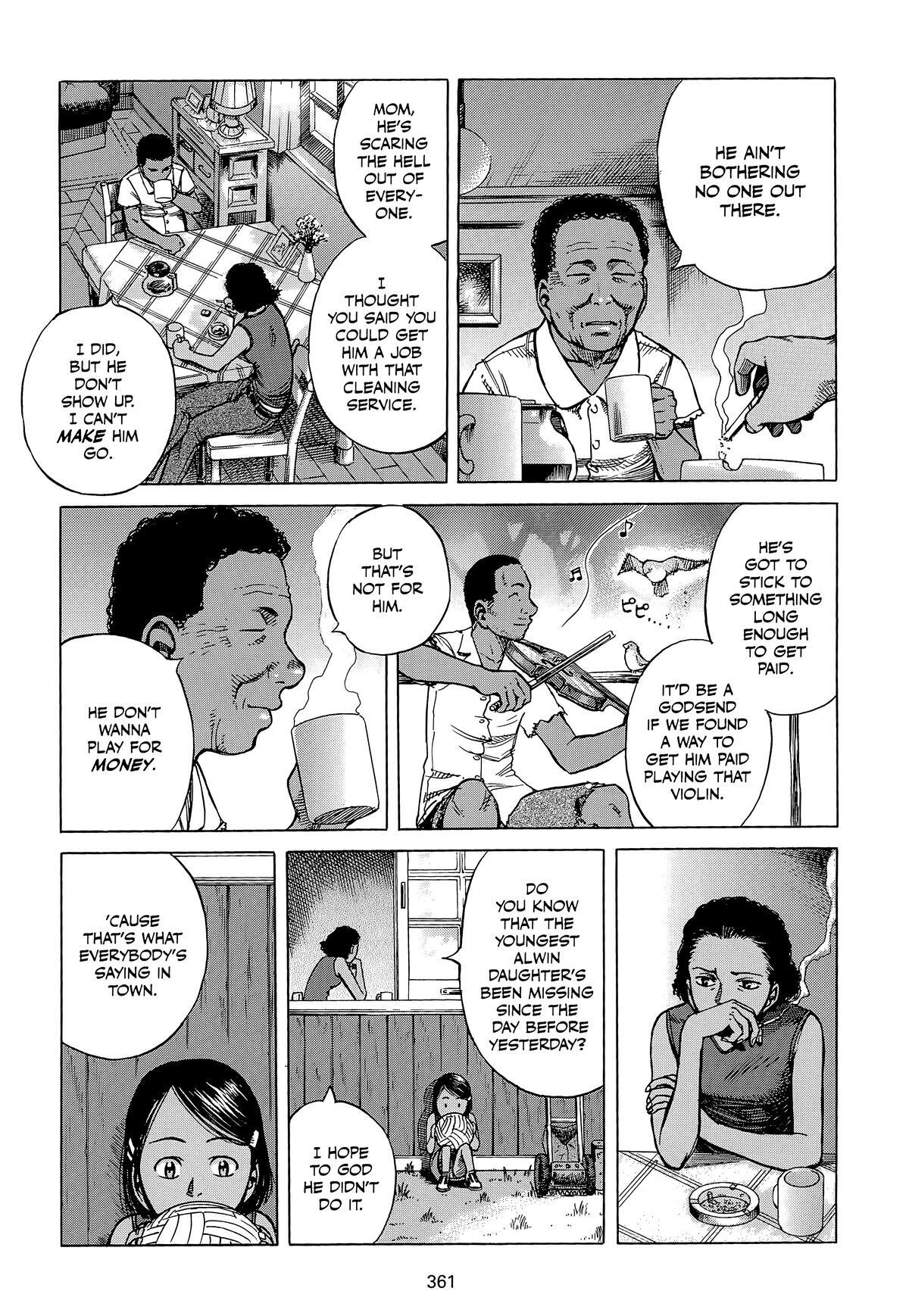 Read Planetes Manga Online