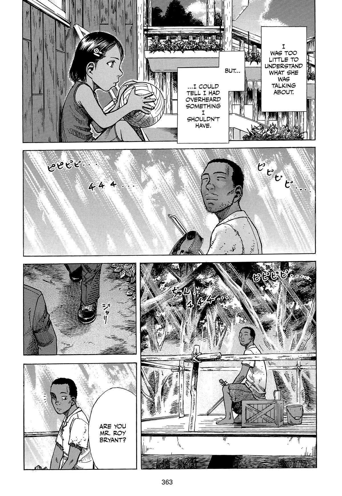 Read Planetes Manga Online