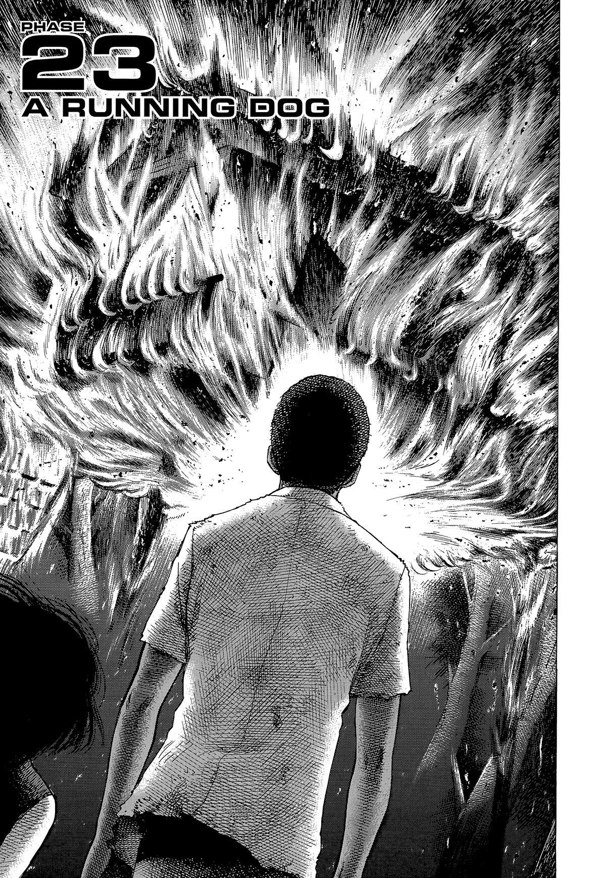 Read Planetes Manga Online