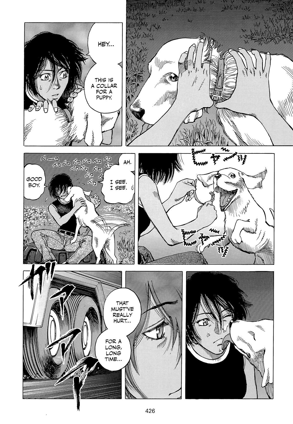 Read Planetes Manga Online