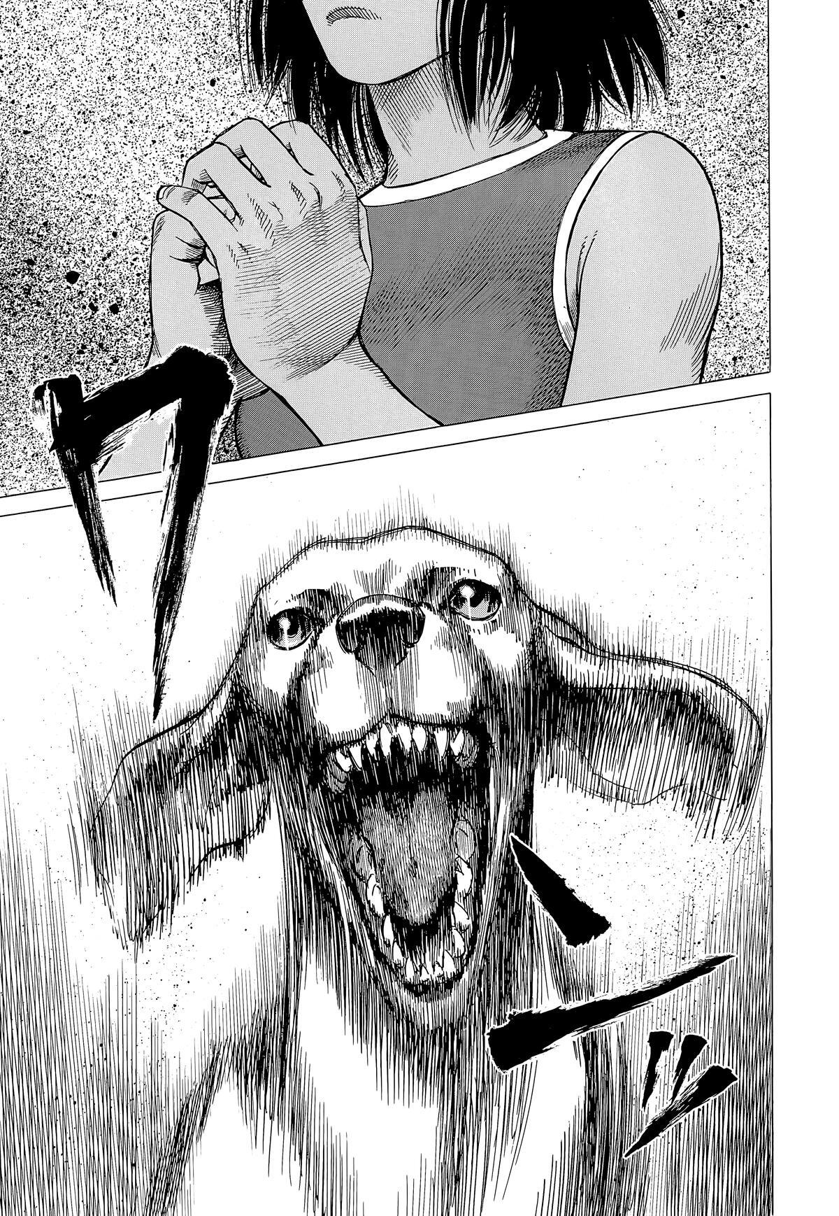 Read Planetes Manga Online