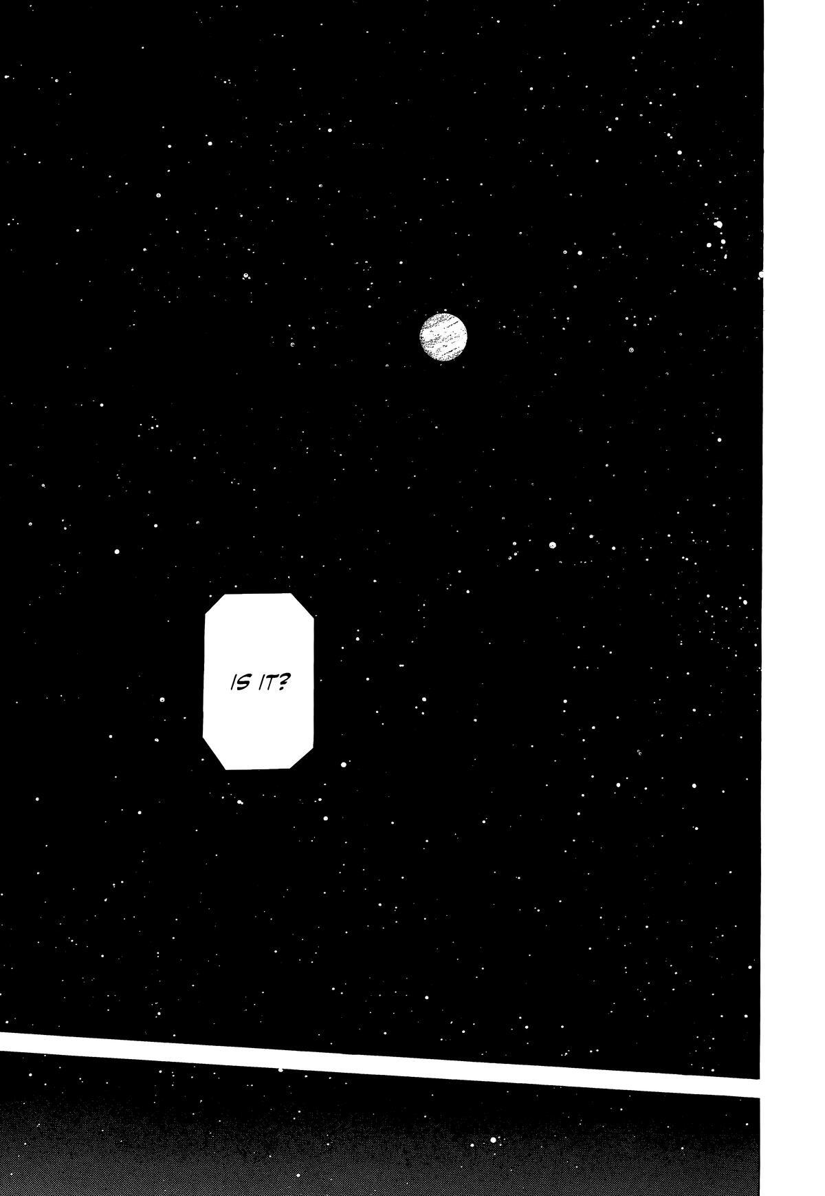 Read Planetes Manga Online