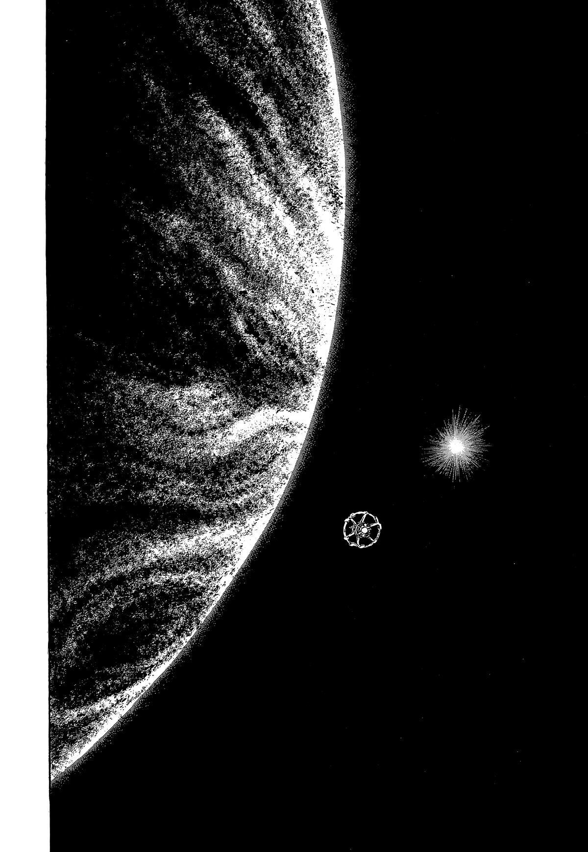 Read Planetes Manga Online