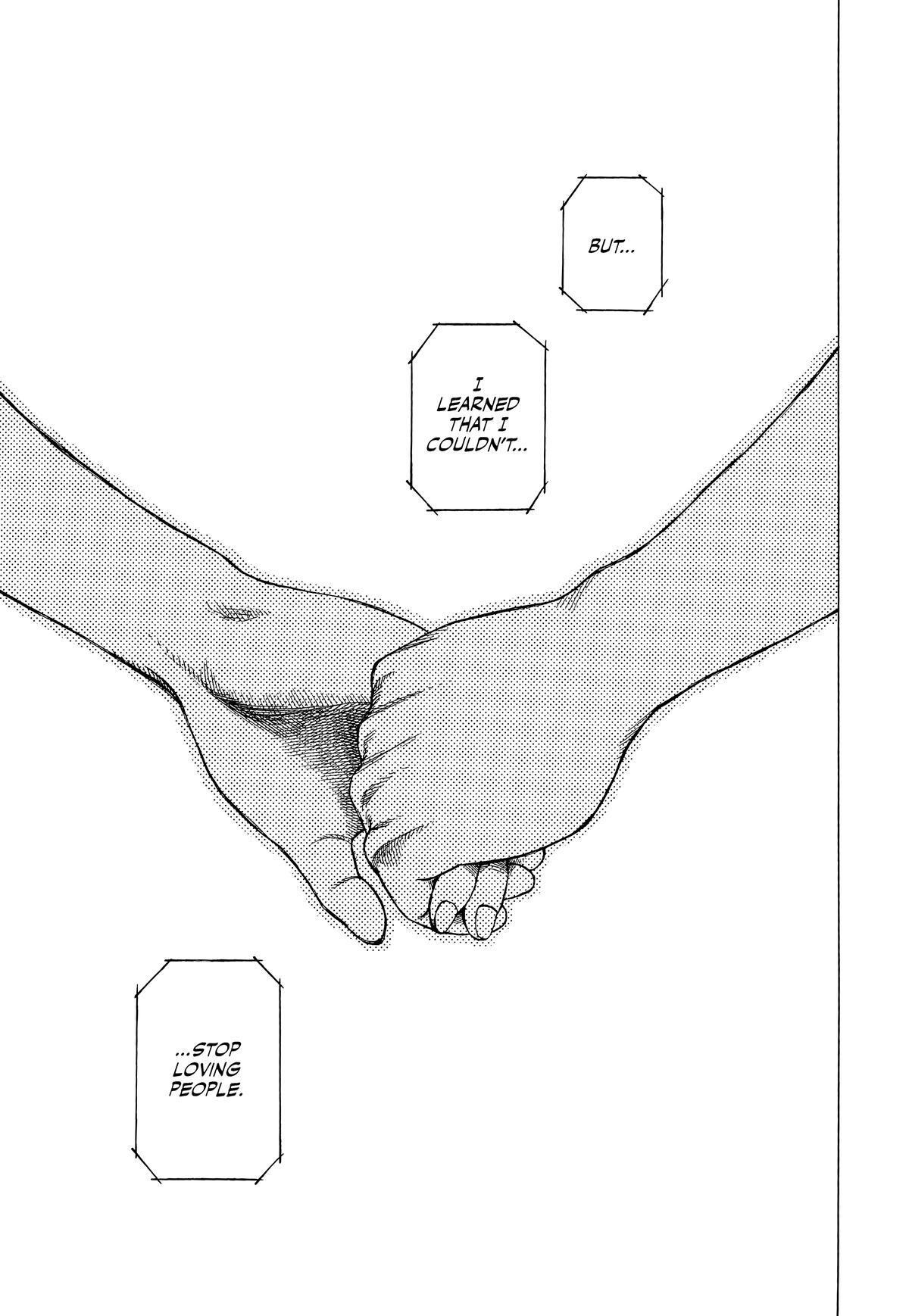 Read Planetes Manga Online