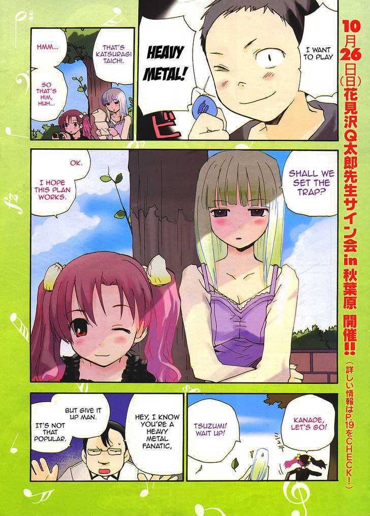 Read Play! Manga Online