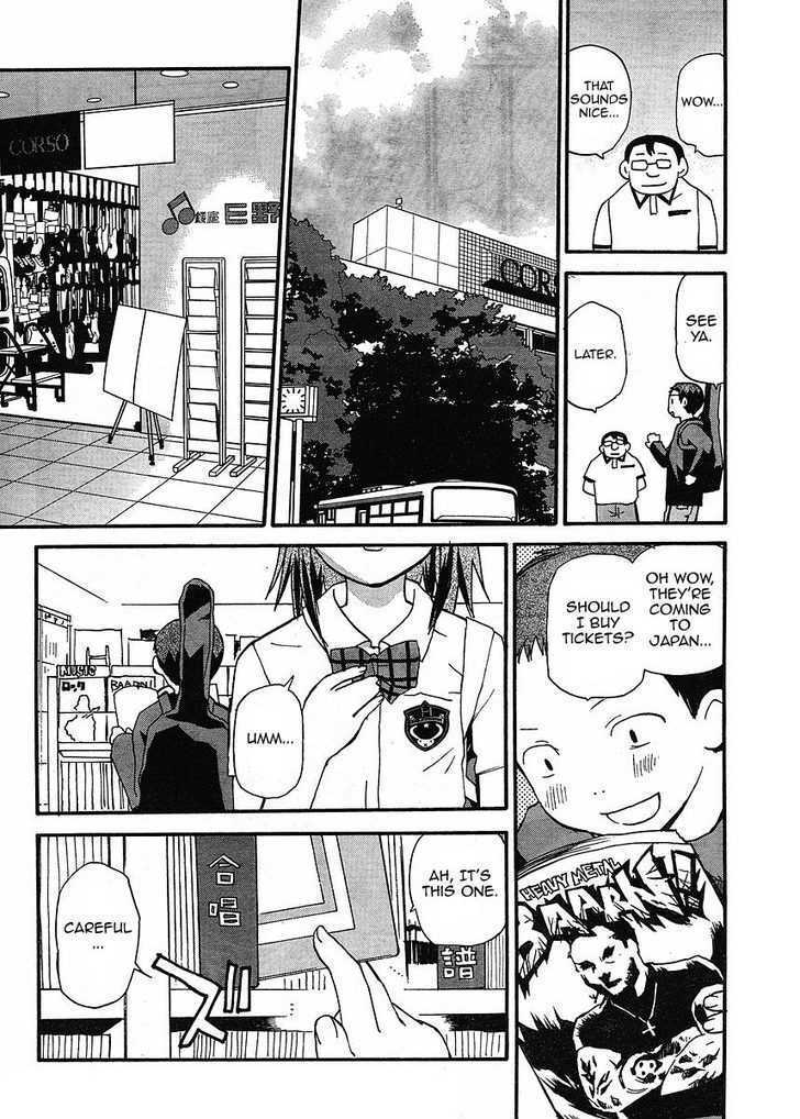 Read Play! Manga Online