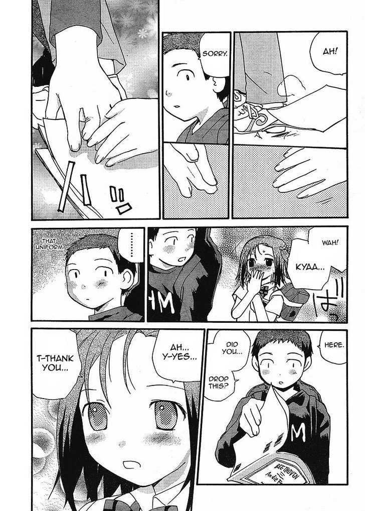 Read Play! Manga Online