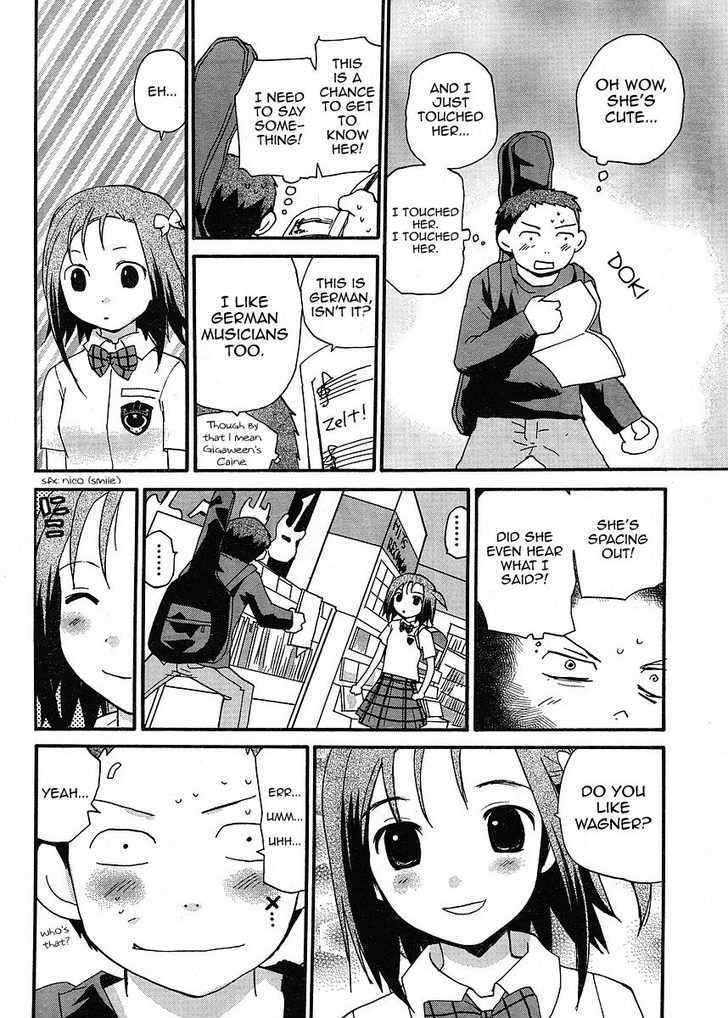 Read Play! Manga Online