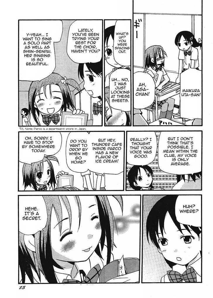 Read Play! Manga Online