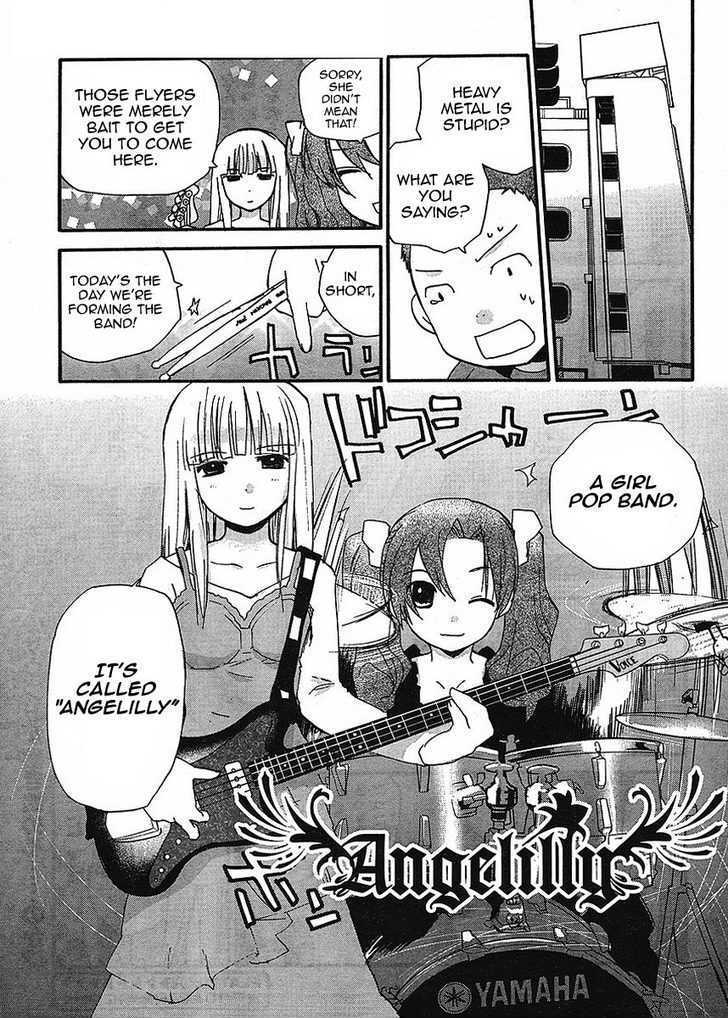 Read Play! Manga Online