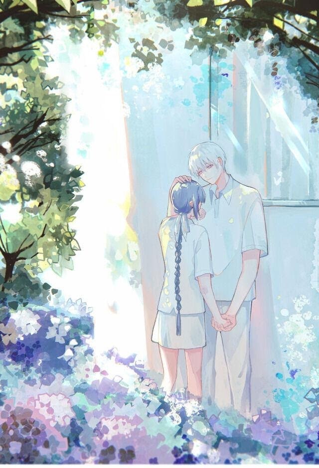 Read Please Let Me Study Hard Manga Online