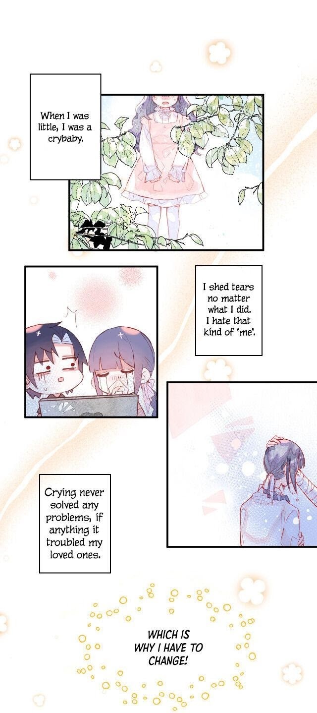 Read Please Let Me Study Hard Manga Online