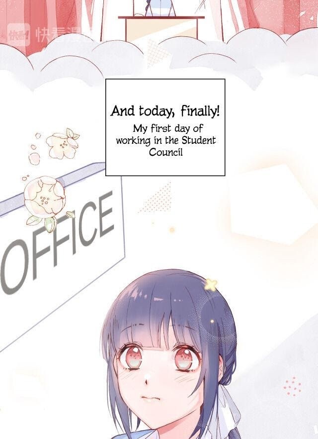 Read Please Let Me Study Hard Manga Online