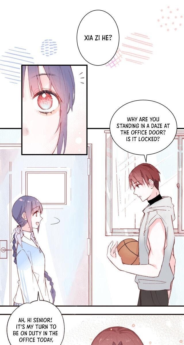 Read Please Let Me Study Hard Manga Online