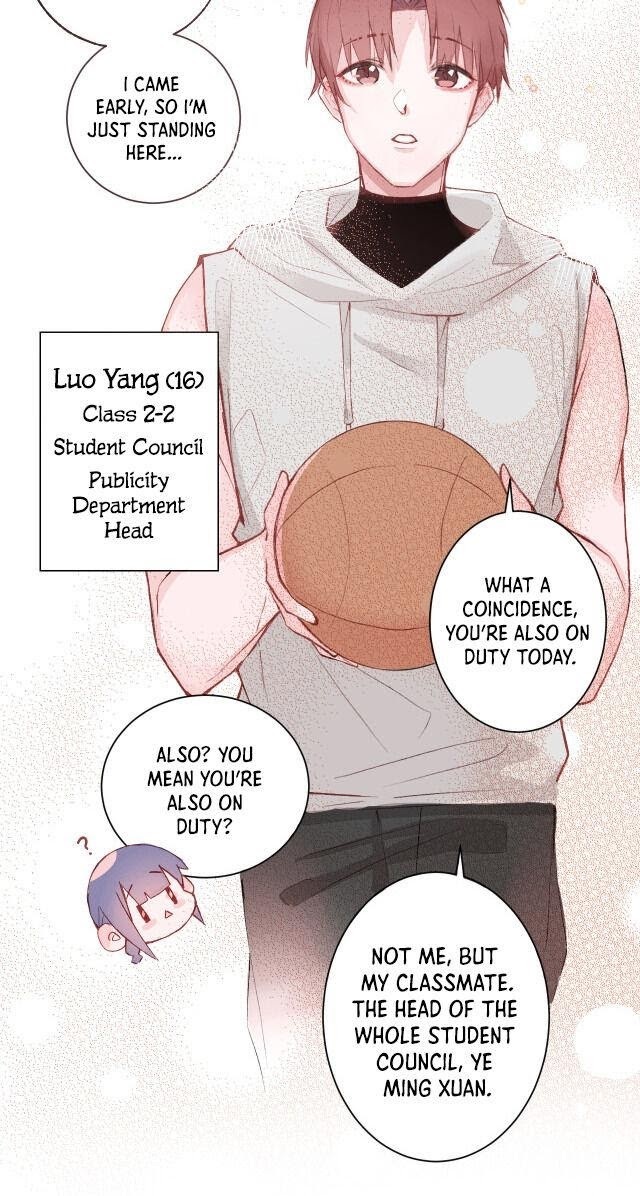 Read Please Let Me Study Hard Manga Online