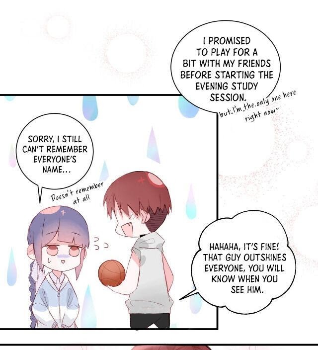 Read Please Let Me Study Hard Manga Online