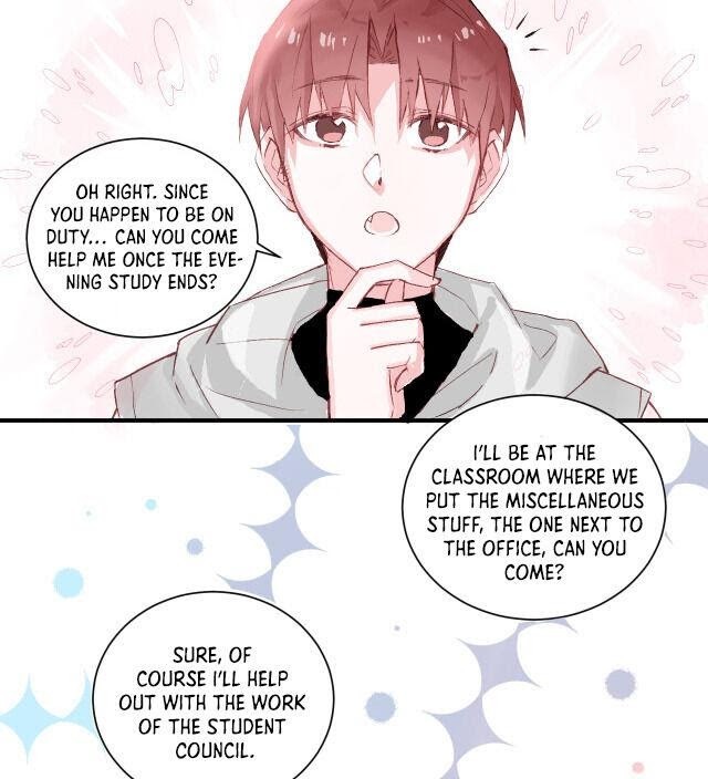 Read Please Let Me Study Hard Manga Online