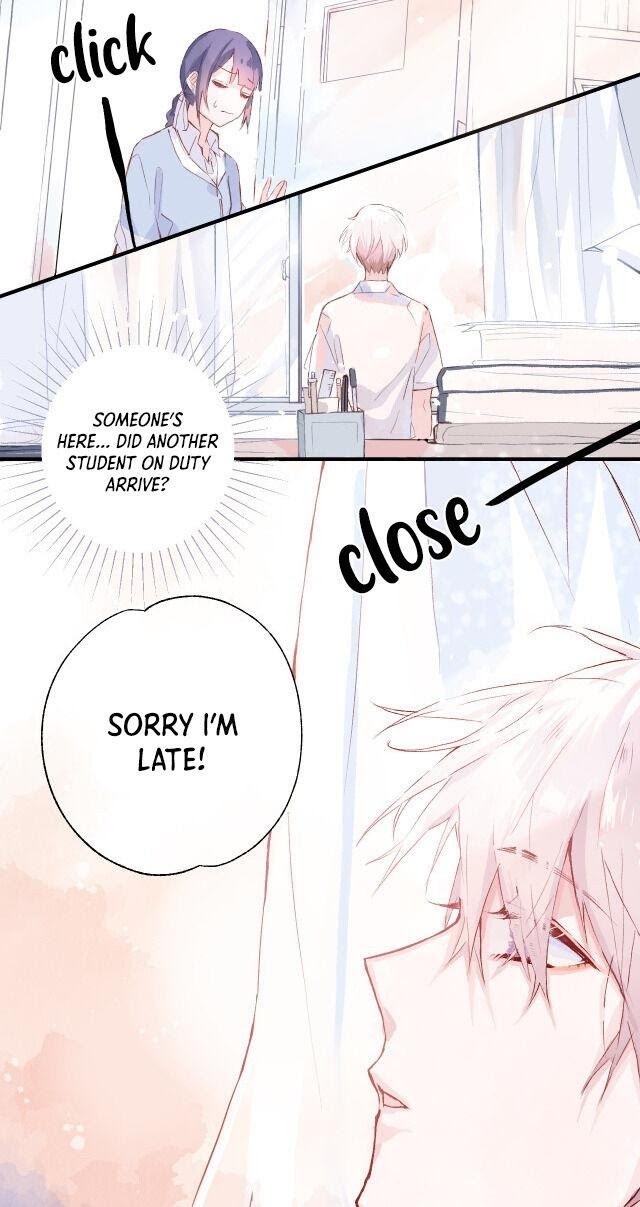 Read Please Let Me Study Hard Manga Online