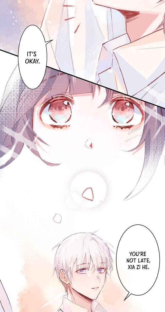 Read Please Let Me Study Hard Manga Online