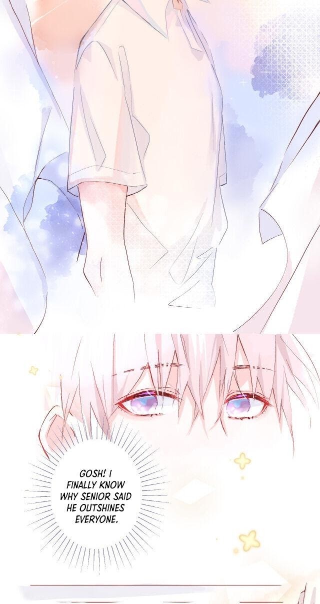 Read Please Let Me Study Hard Manga Online