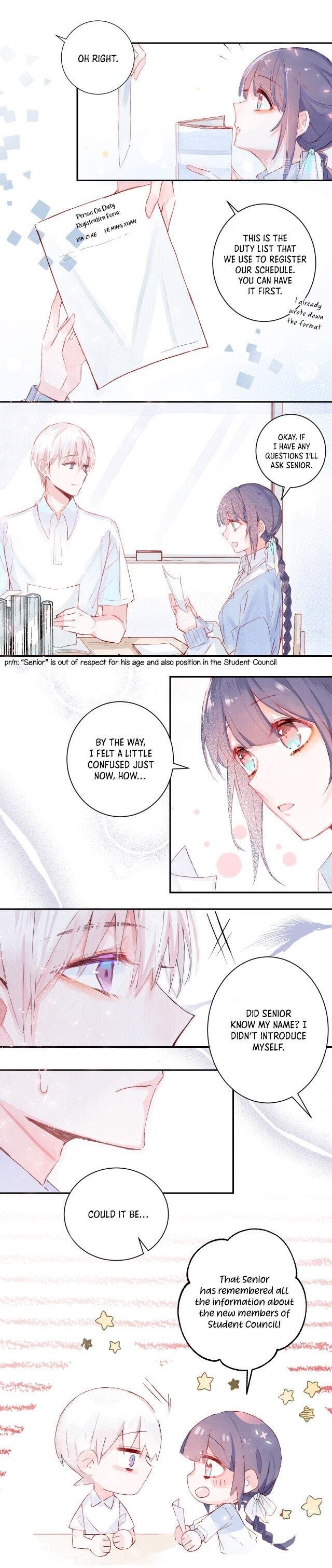 Read Please Let Me Study Hard Manga Online