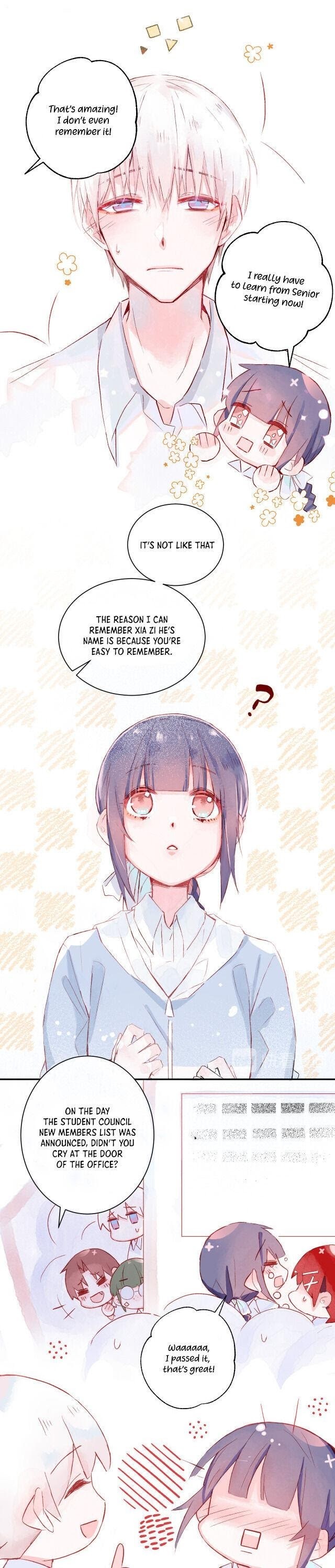 Read Please Let Me Study Hard Manga Online