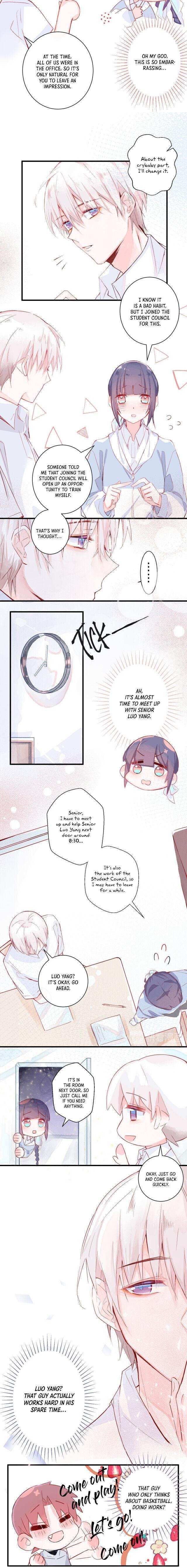 Read Please Let Me Study Hard Manga Online