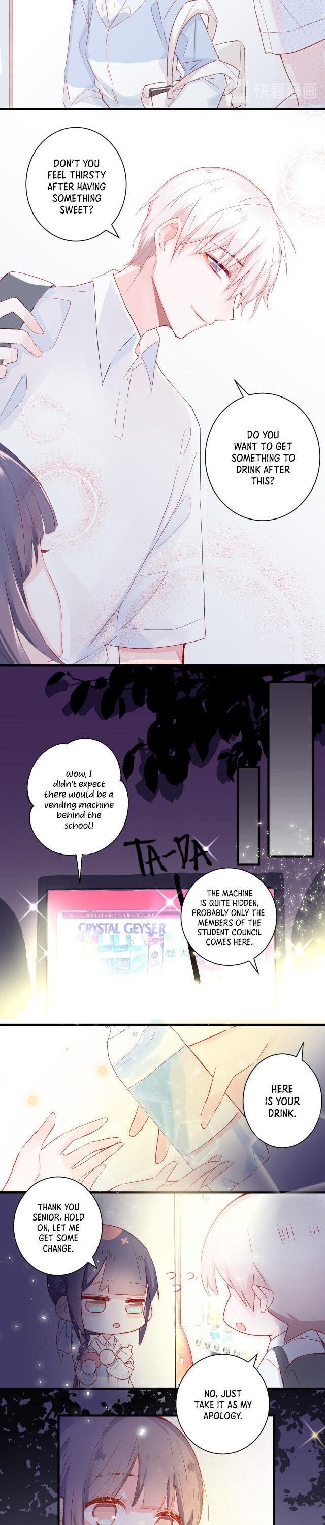 Read Please Let Me Study Hard Manga Online