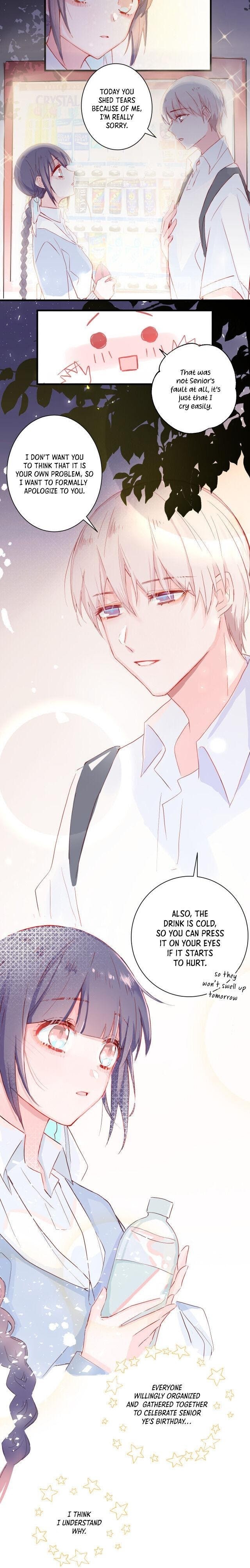 Read Please Let Me Study Hard Manga Online