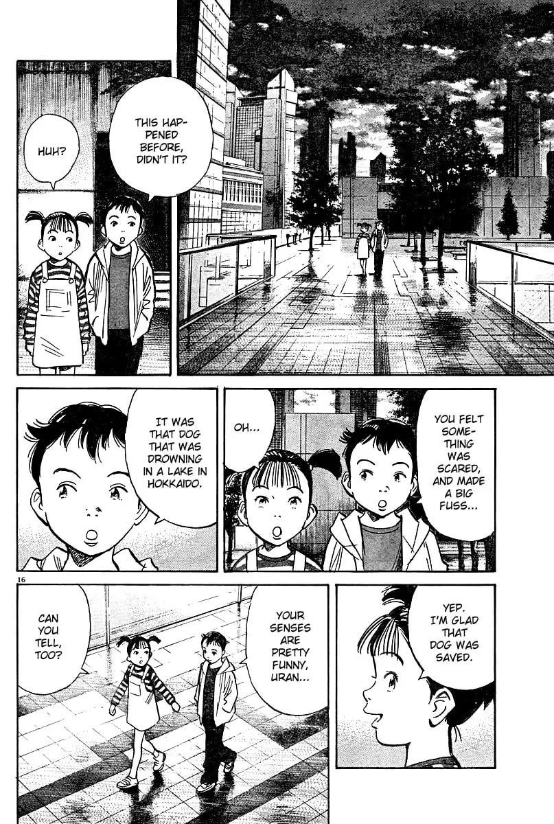 Read Pluto Manga Online