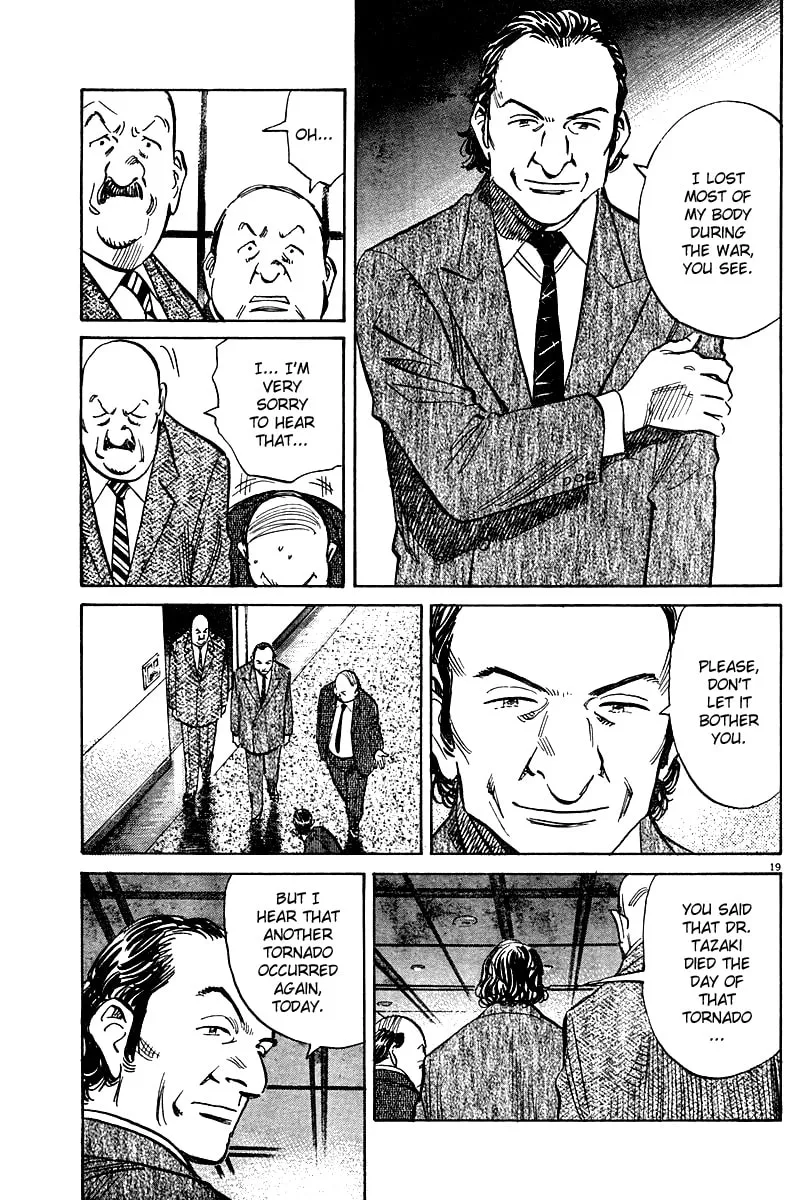 Read Pluto Manga Online