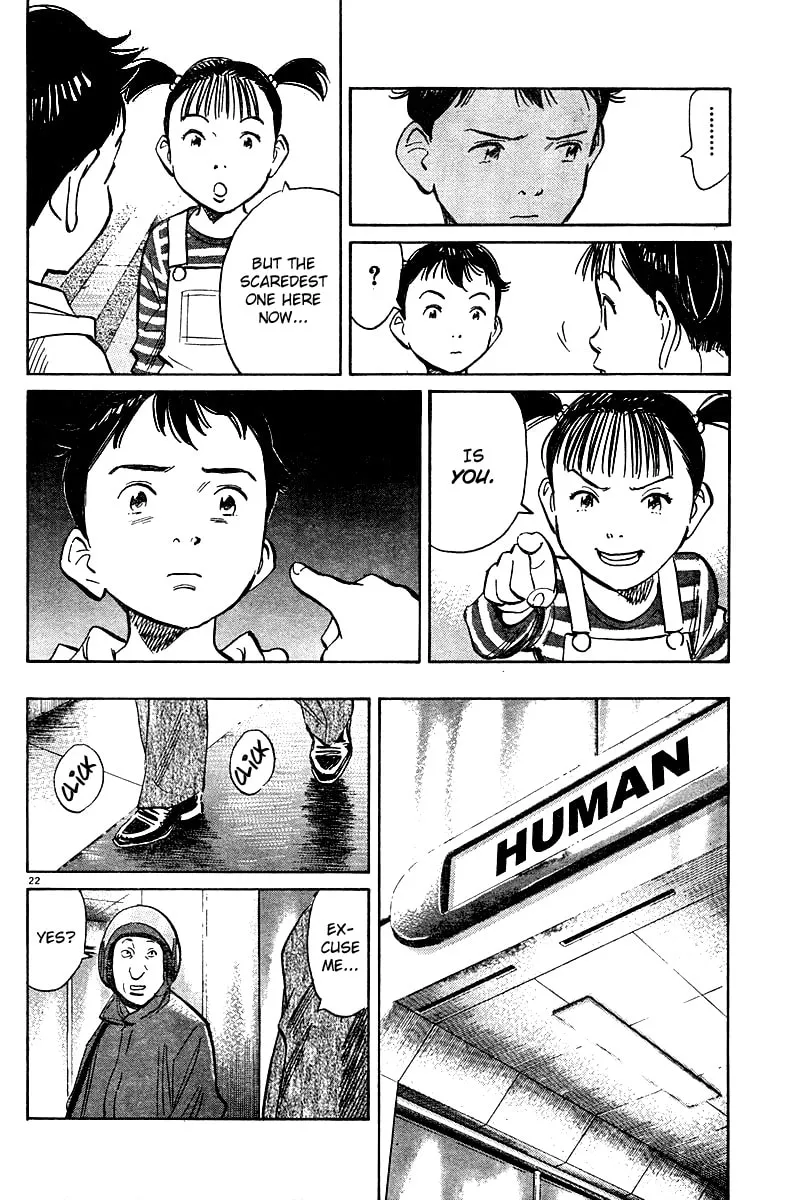 Read Pluto Manga Online