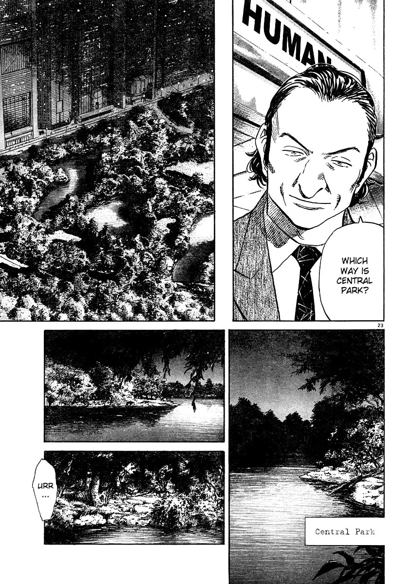 Read Pluto Manga Online